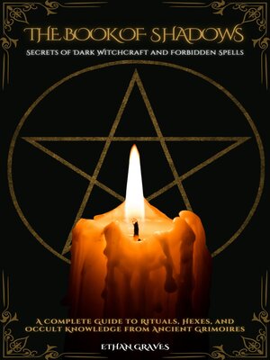 cover image of The Book of Shadows